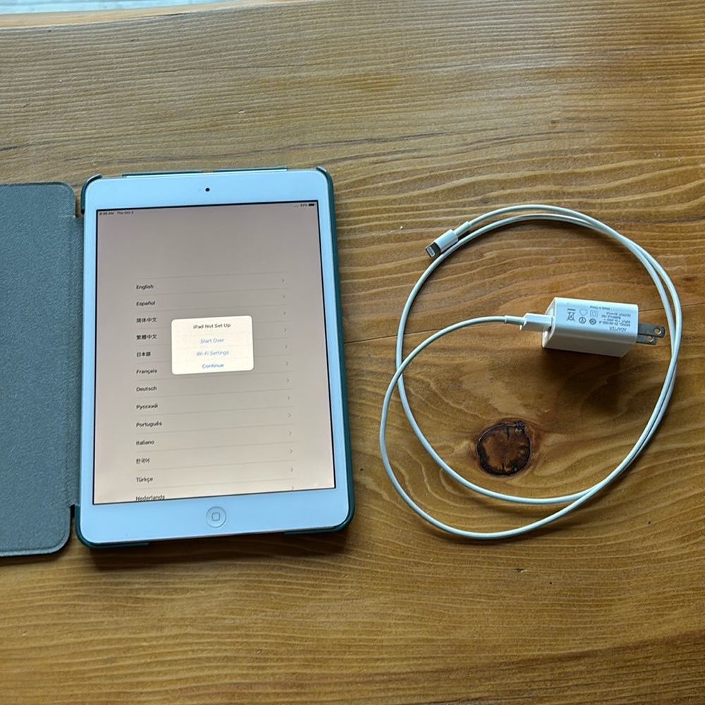 Ipad air 2